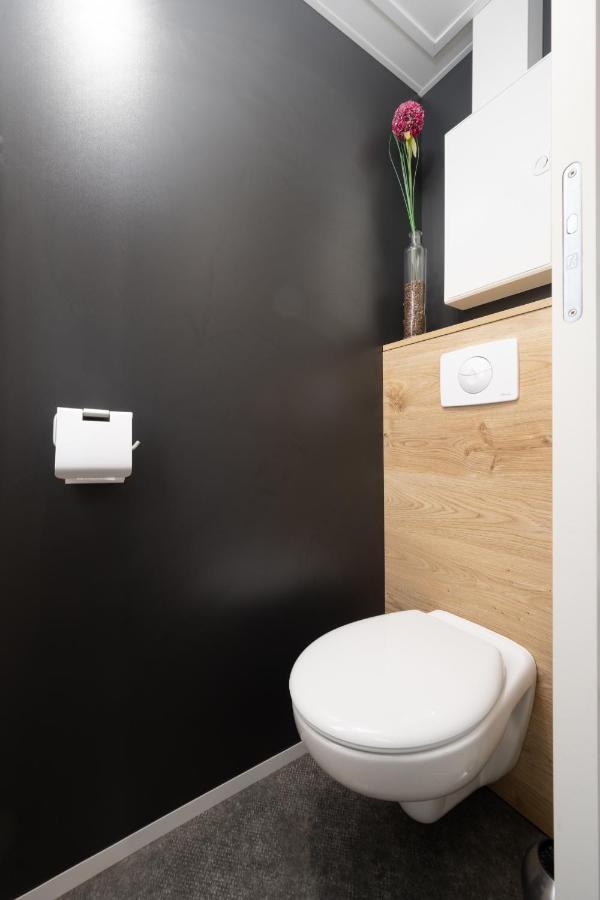 Mobilheim Am Murner See - Private Sauna + Privater Badezuber Wackersdorf Buitenkant foto