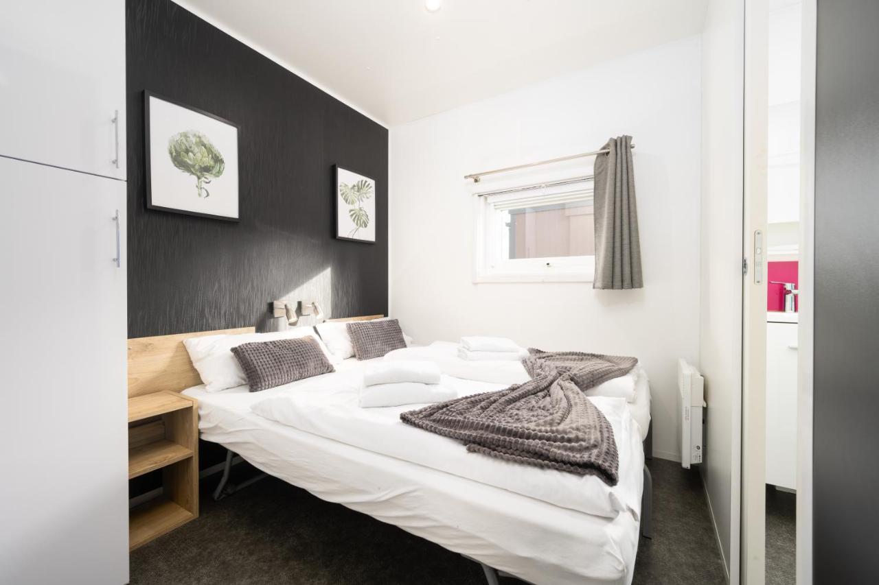 Mobilheim Am Murner See - Private Sauna + Privater Badezuber Wackersdorf Buitenkant foto