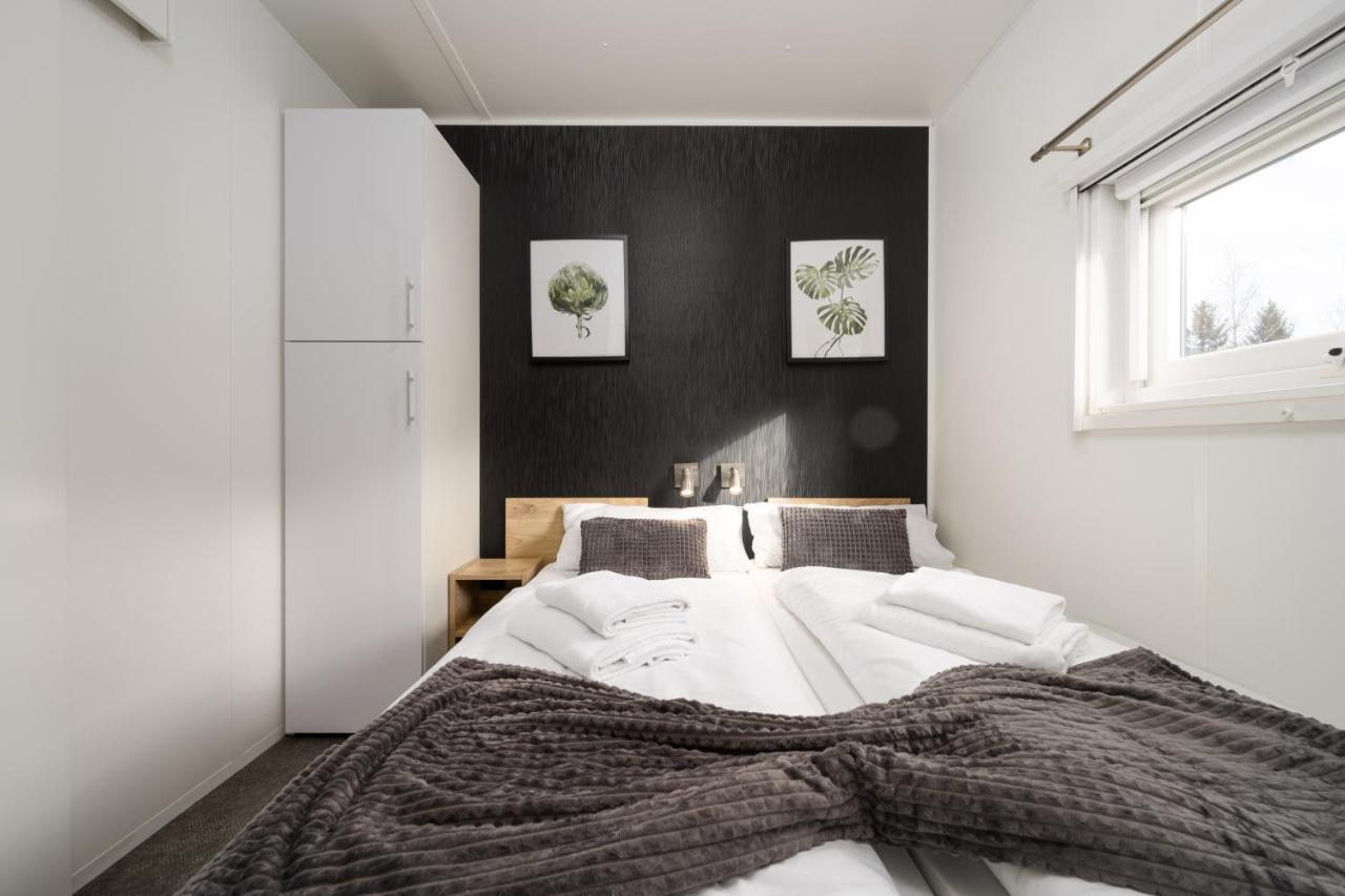 Mobilheim Am Murner See - Private Sauna + Privater Badezuber Wackersdorf Buitenkant foto